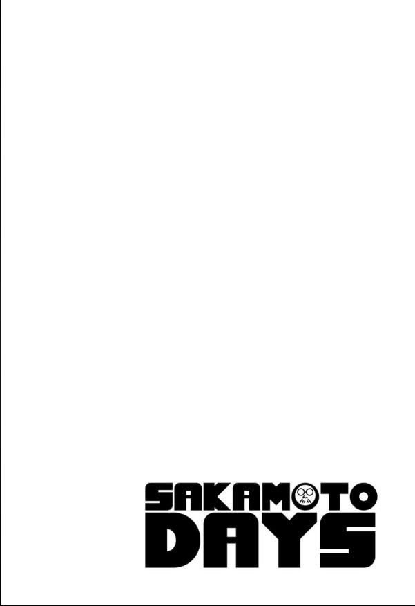 Read Sakamoto Days TH Manga Online