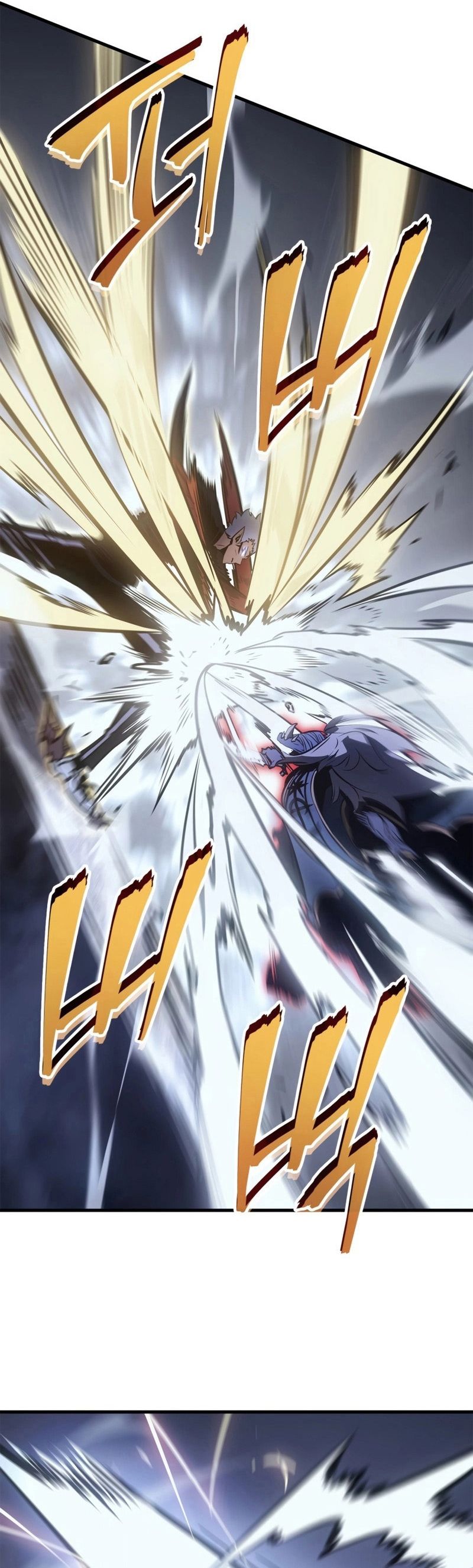 Read Solo Leveling Ragnarok TH Manga Online