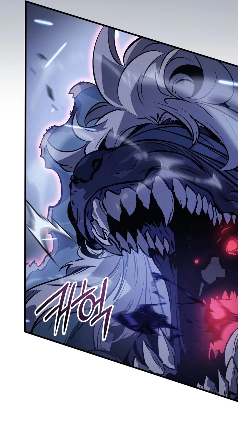 Read Solo Leveling Ragnarok TH Manga Online