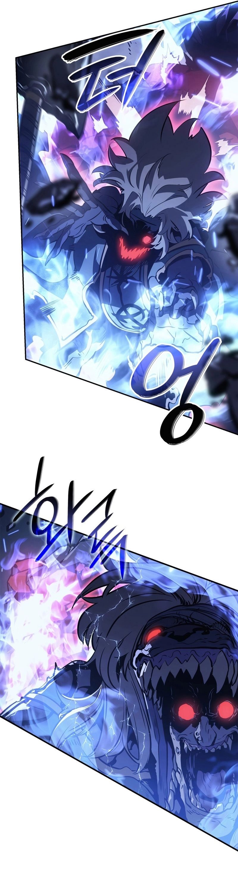 Read Solo Leveling Ragnarok TH Manga Online