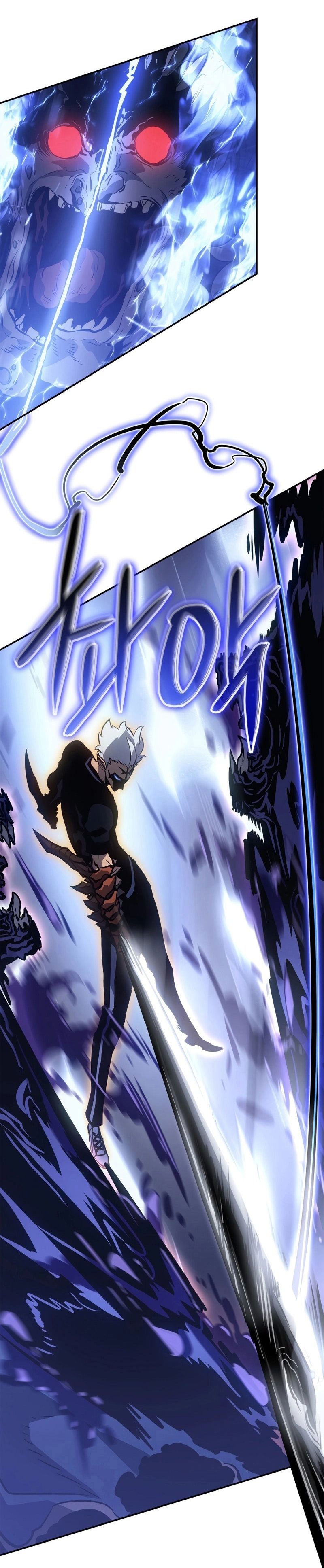 Read Solo Leveling Ragnarok TH Manga Online