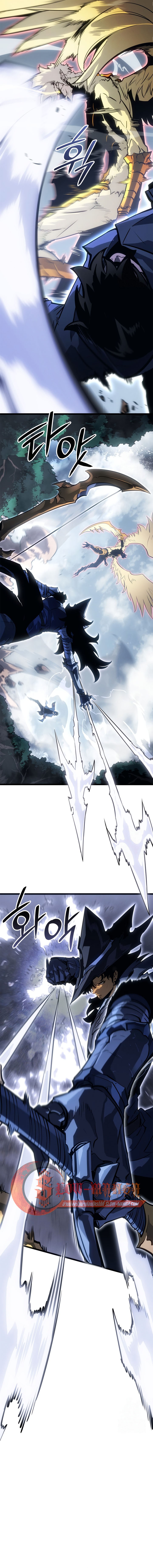 Read Solo Leveling Ragnarok TH Manga Online