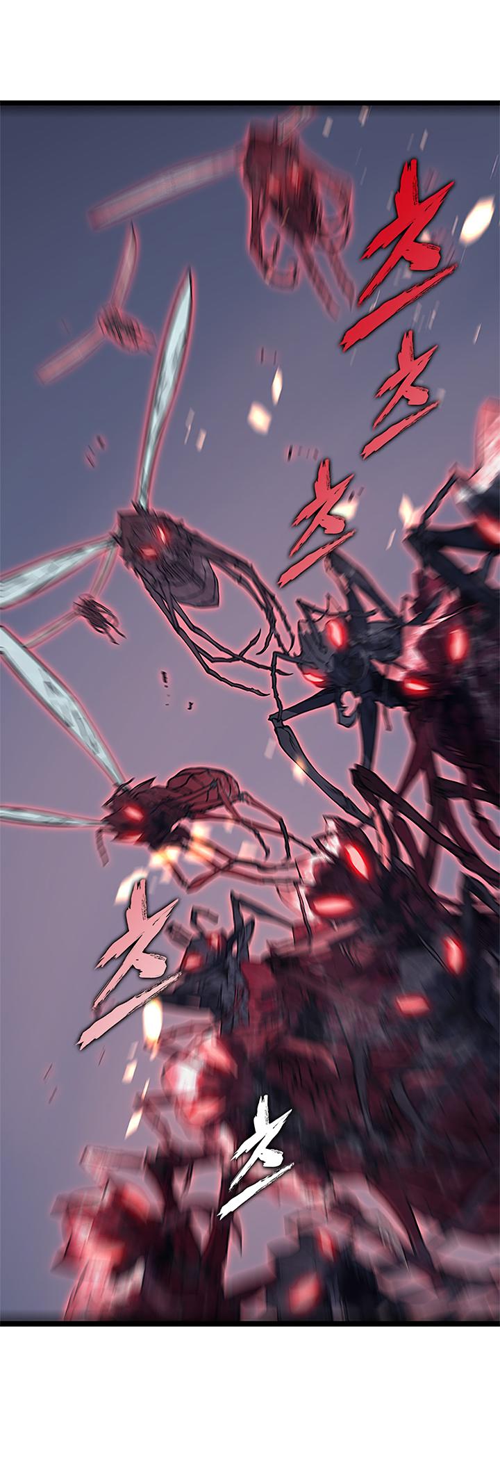 Read Solo Leveling TH Manga Online