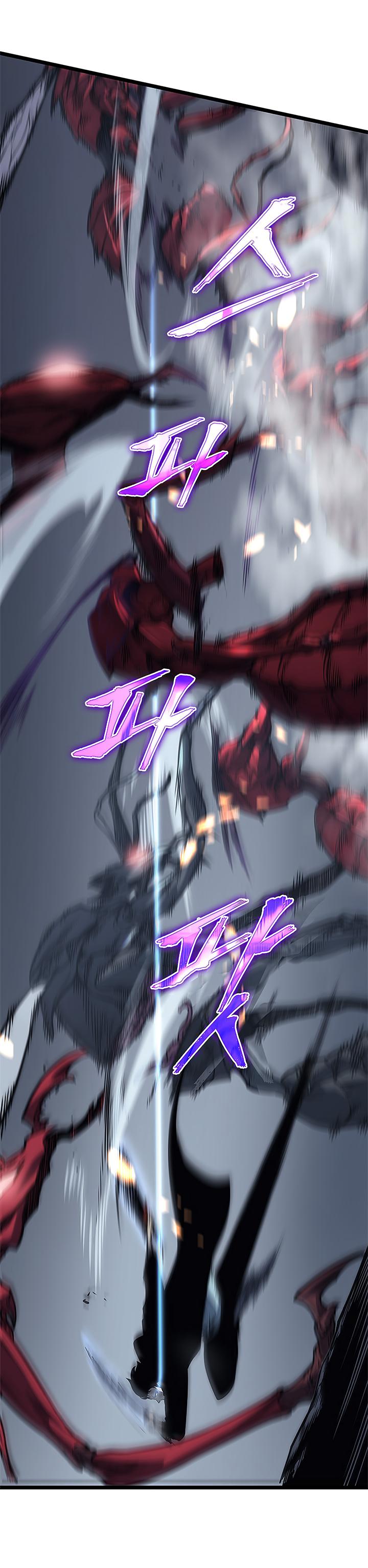 Read Solo Leveling TH Manga Online