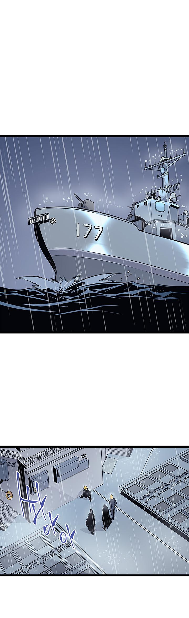 Read Solo Leveling TH Manga Online