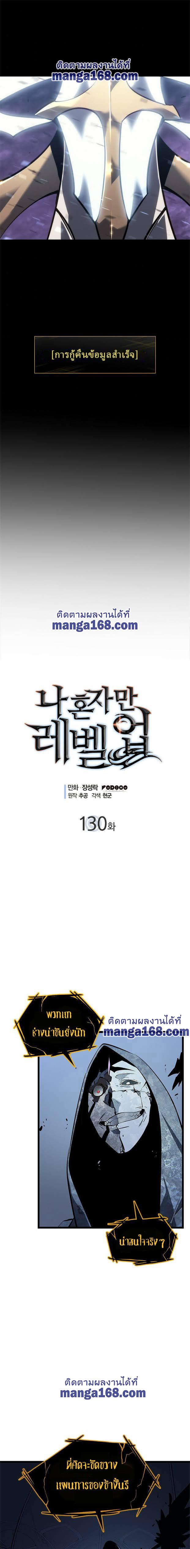 Read Solo Leveling TH Manga Online