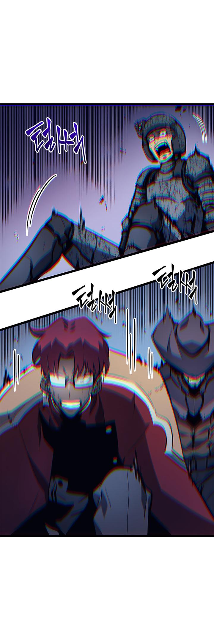 Read Solo Leveling TH Manga Online