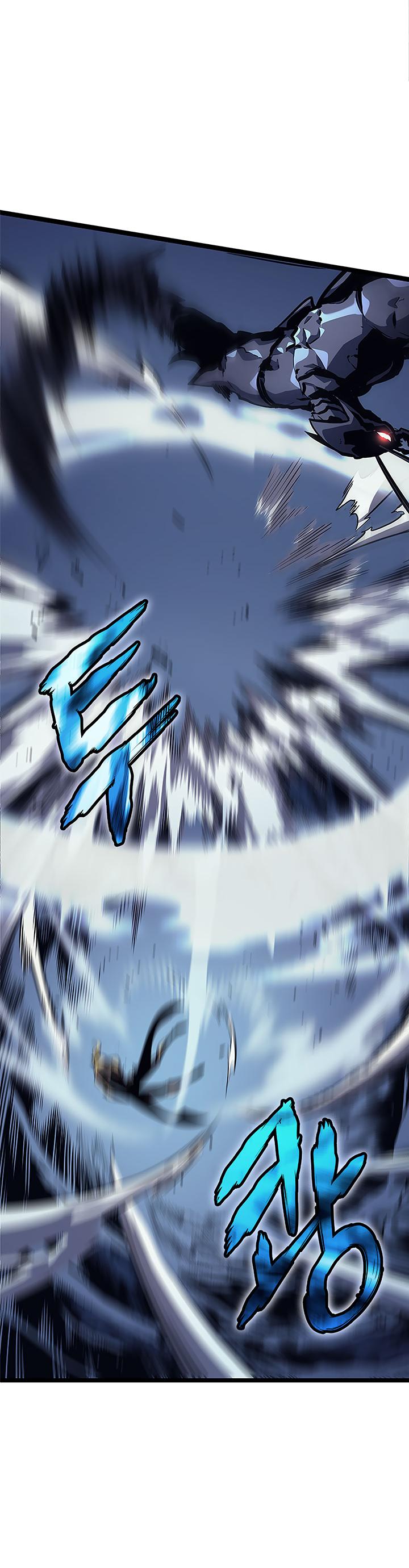 Read Solo Leveling TH Manga Online