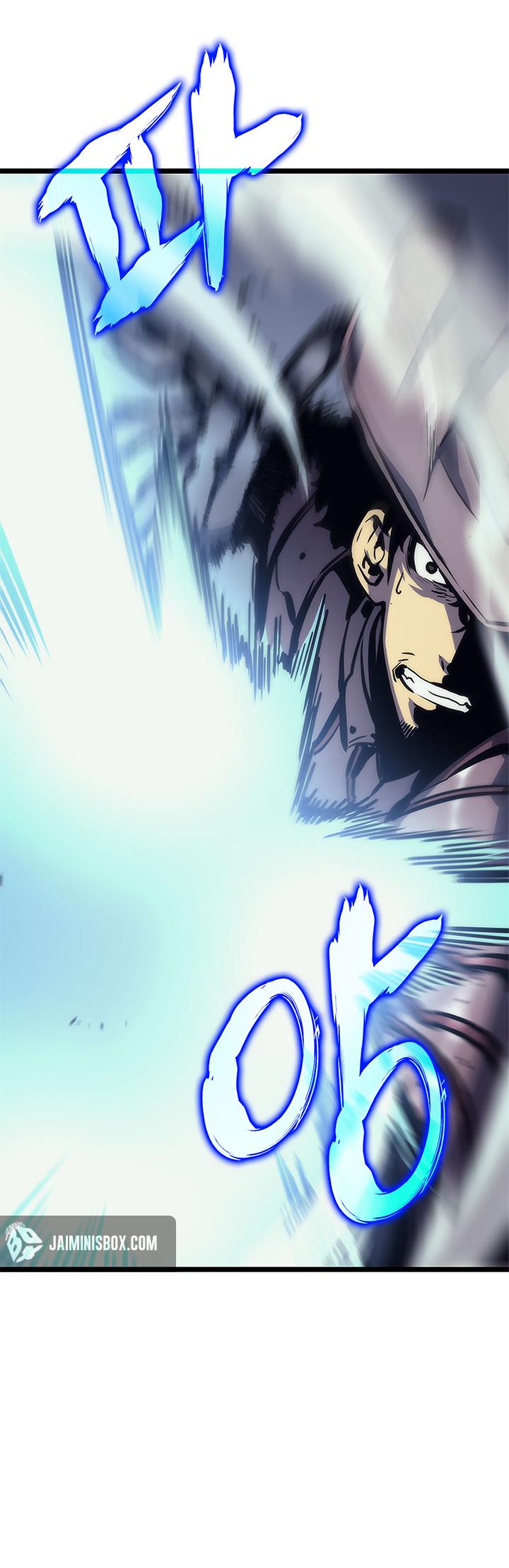 Read Solo Leveling TH Manga Online