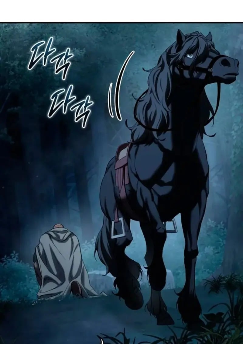 Read Star-Embracing Swordmaster TH Manga Online