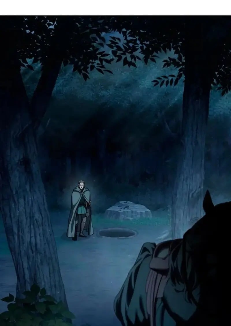 Read Star-Embracing Swordmaster TH Manga Online