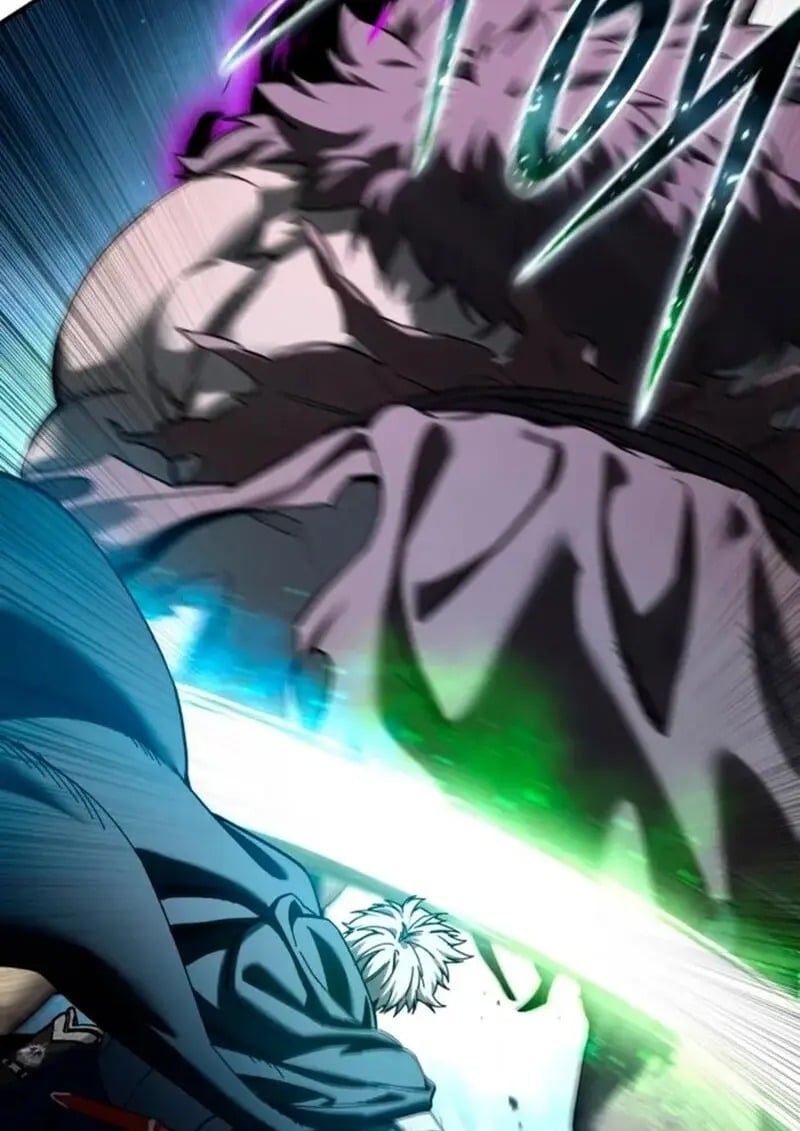 Read Star-Embracing Swordmaster TH Manga Online