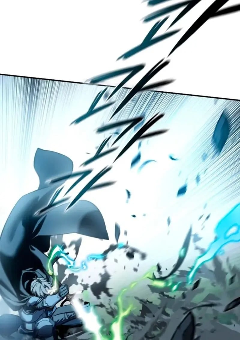 Read Star-Embracing Swordmaster TH Manga Online