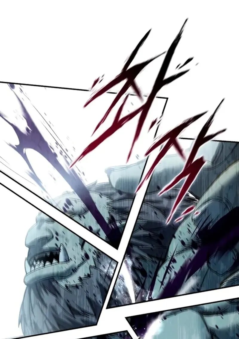 Read Star-Embracing Swordmaster TH Manga Online