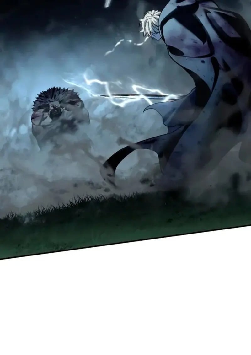 Read Star-Embracing Swordmaster TH Manga Online