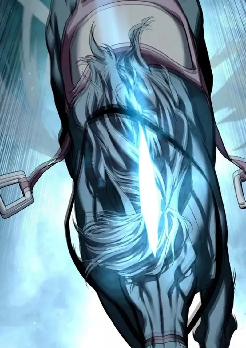 Read Star-Embracing Swordmaster TH Manga Online