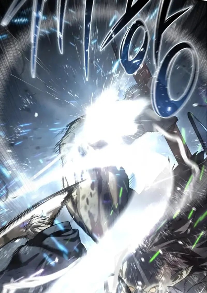 Read Star-Embracing Swordmaster TH Manga Online