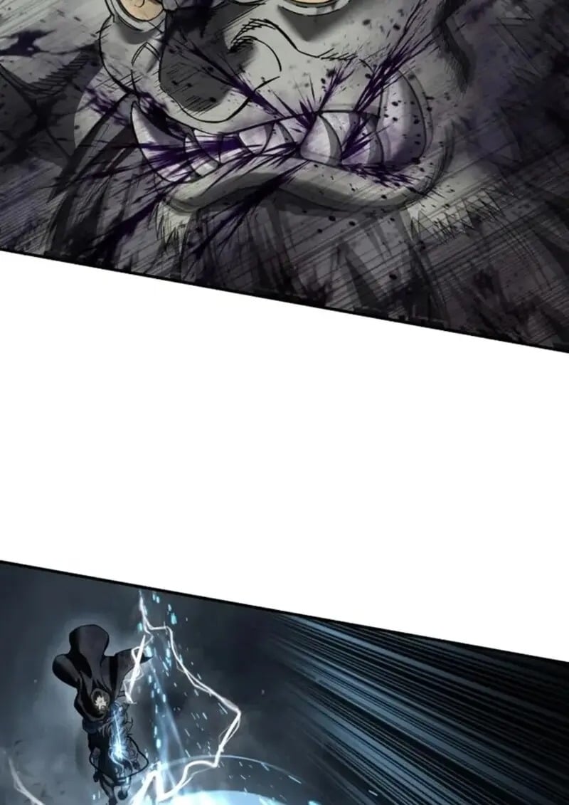 Read Star-Embracing Swordmaster TH Manga Online