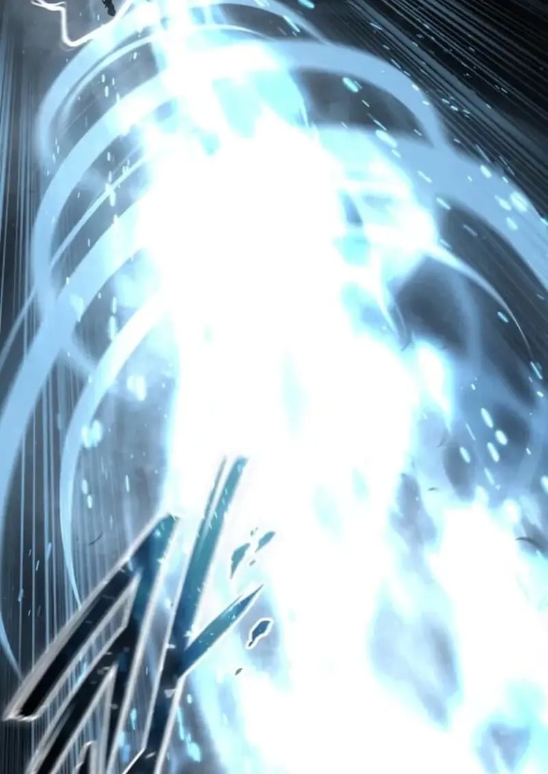 Read Star-Embracing Swordmaster TH Manga Online