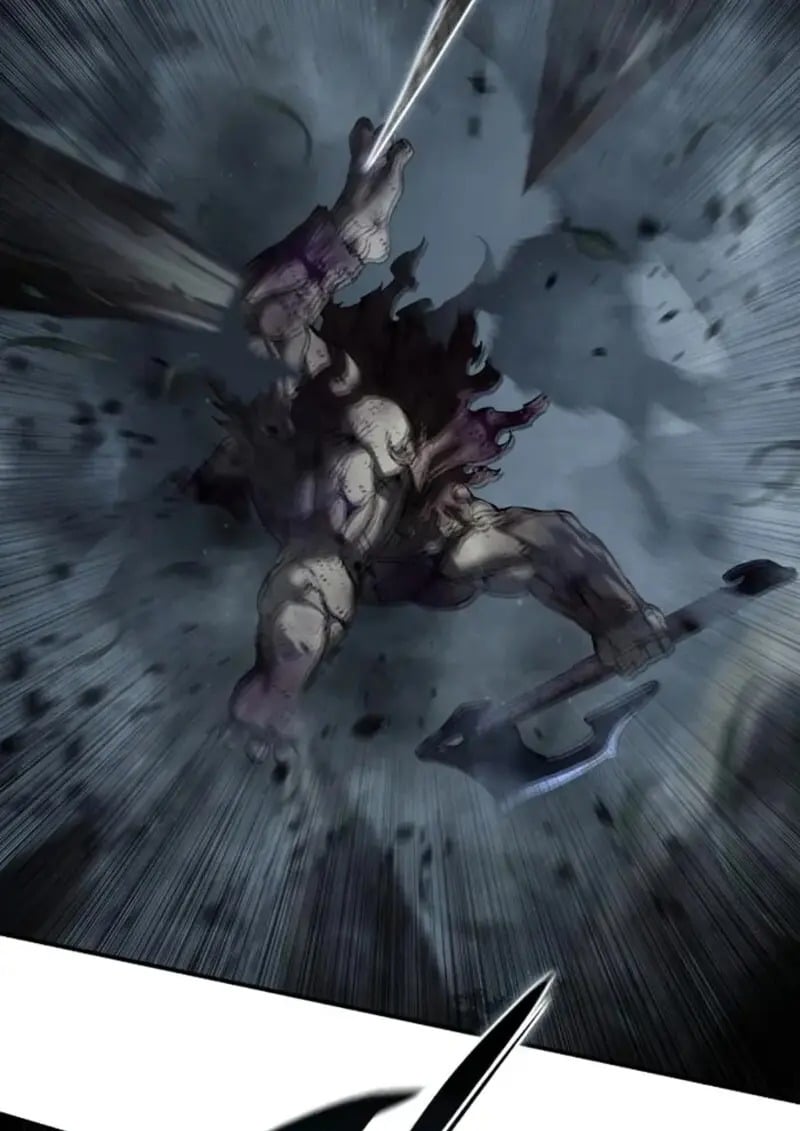 Read Star-Embracing Swordmaster TH Manga Online