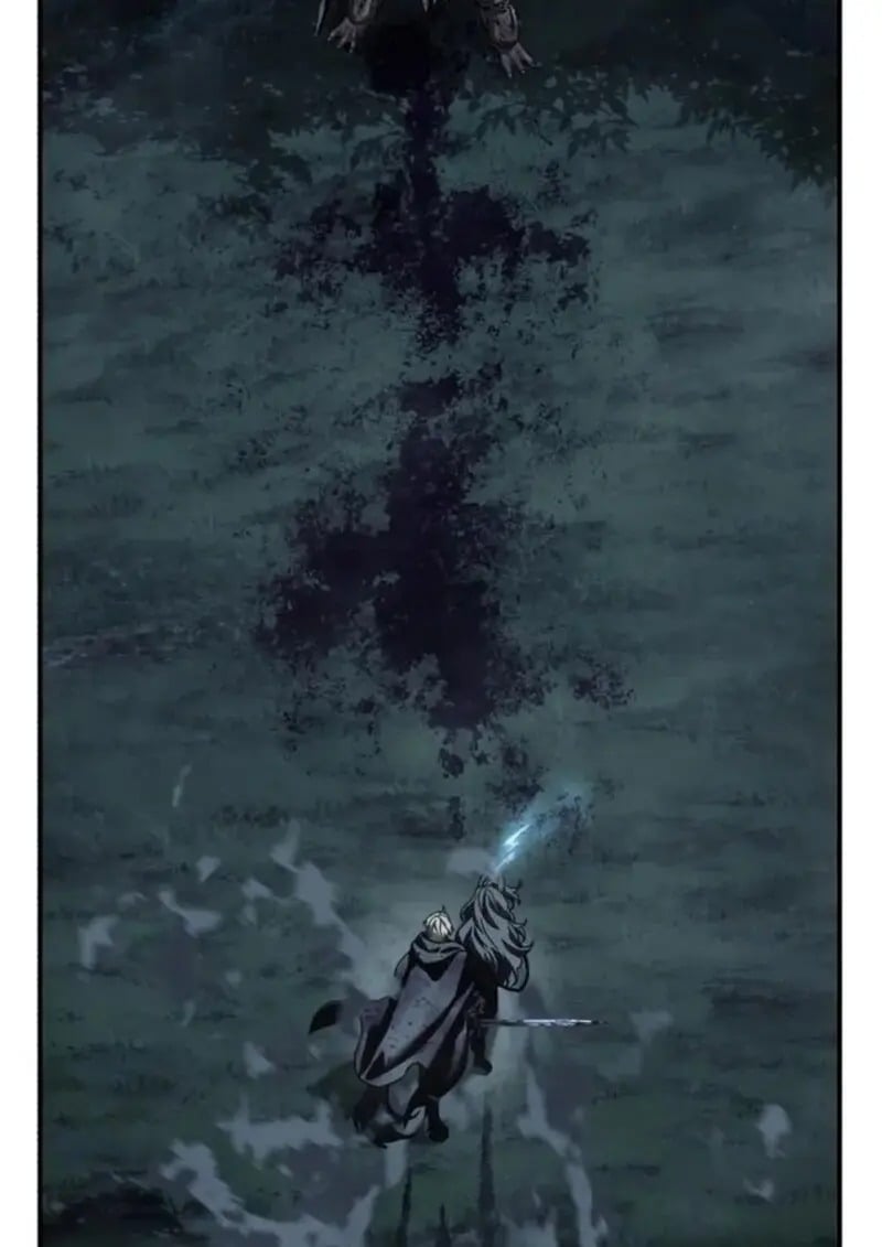 Read Star-Embracing Swordmaster TH Manga Online