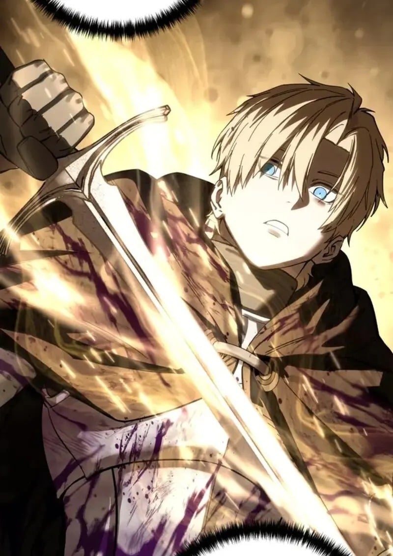 Read Star-Embracing Swordmaster TH Manga Online