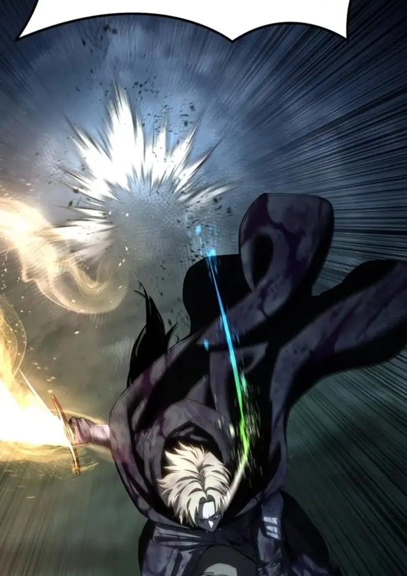 Read Star-Embracing Swordmaster TH Manga Online