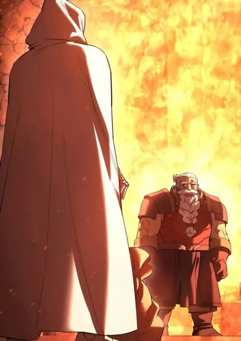 Read Star-Embracing Swordmaster TH Manga Online