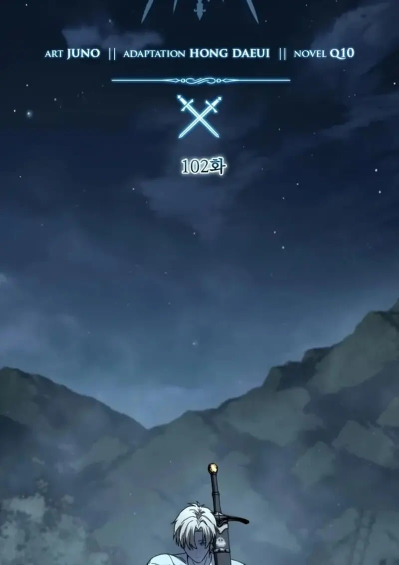 Read Star-Embracing Swordmaster TH Manga Online