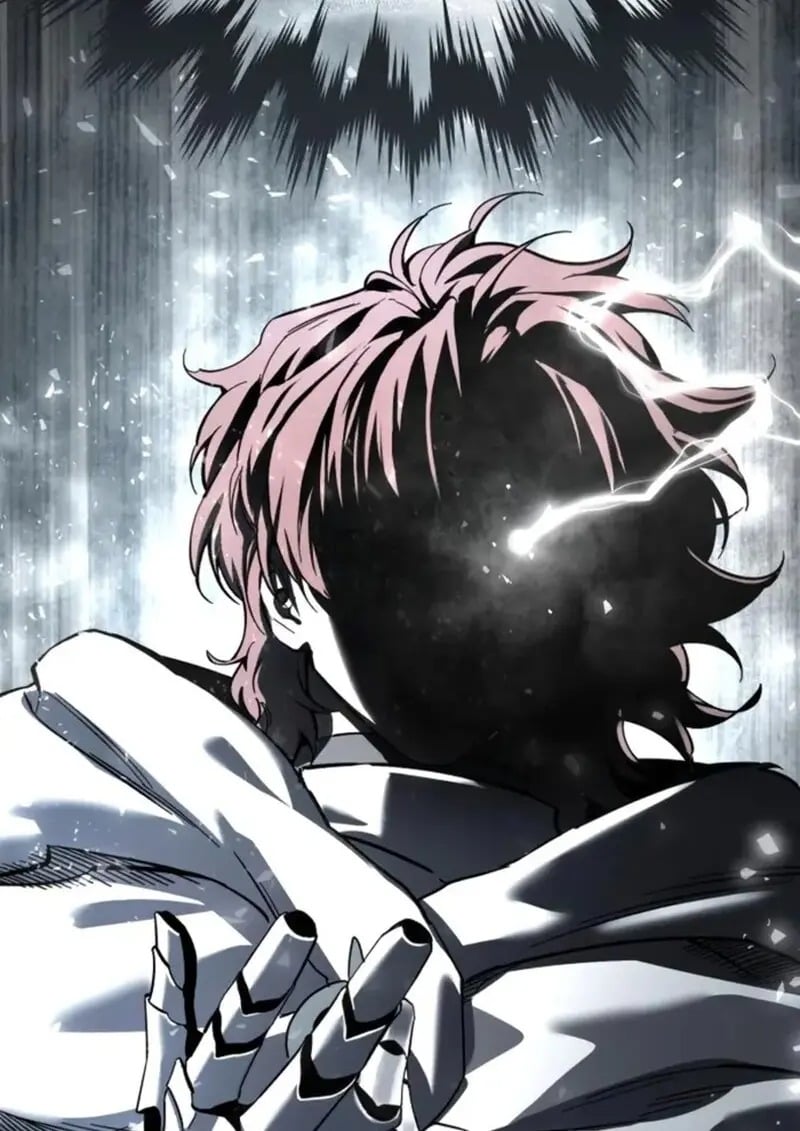 Read Star-Embracing Swordmaster TH Manga Online