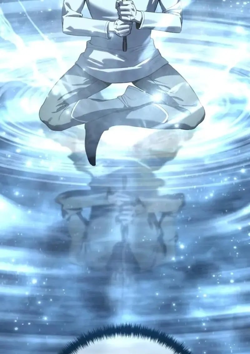 Read Star-Embracing Swordmaster TH Manga Online