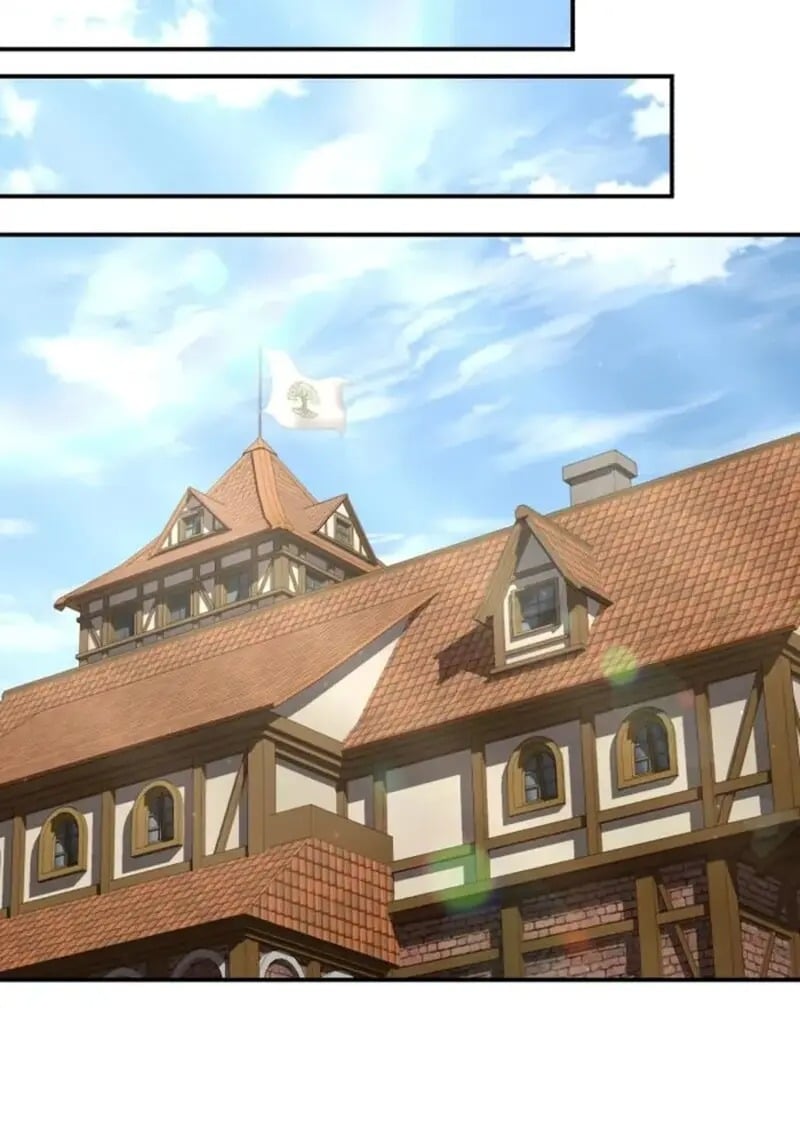 Read Star-Embracing Swordmaster TH Manga Online