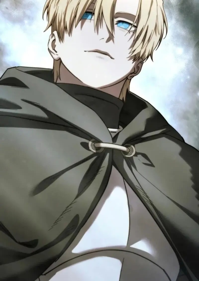 Read Star-Embracing Swordmaster TH Manga Online