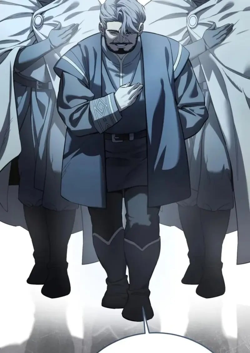 Read Star-Embracing Swordmaster TH Manga Online