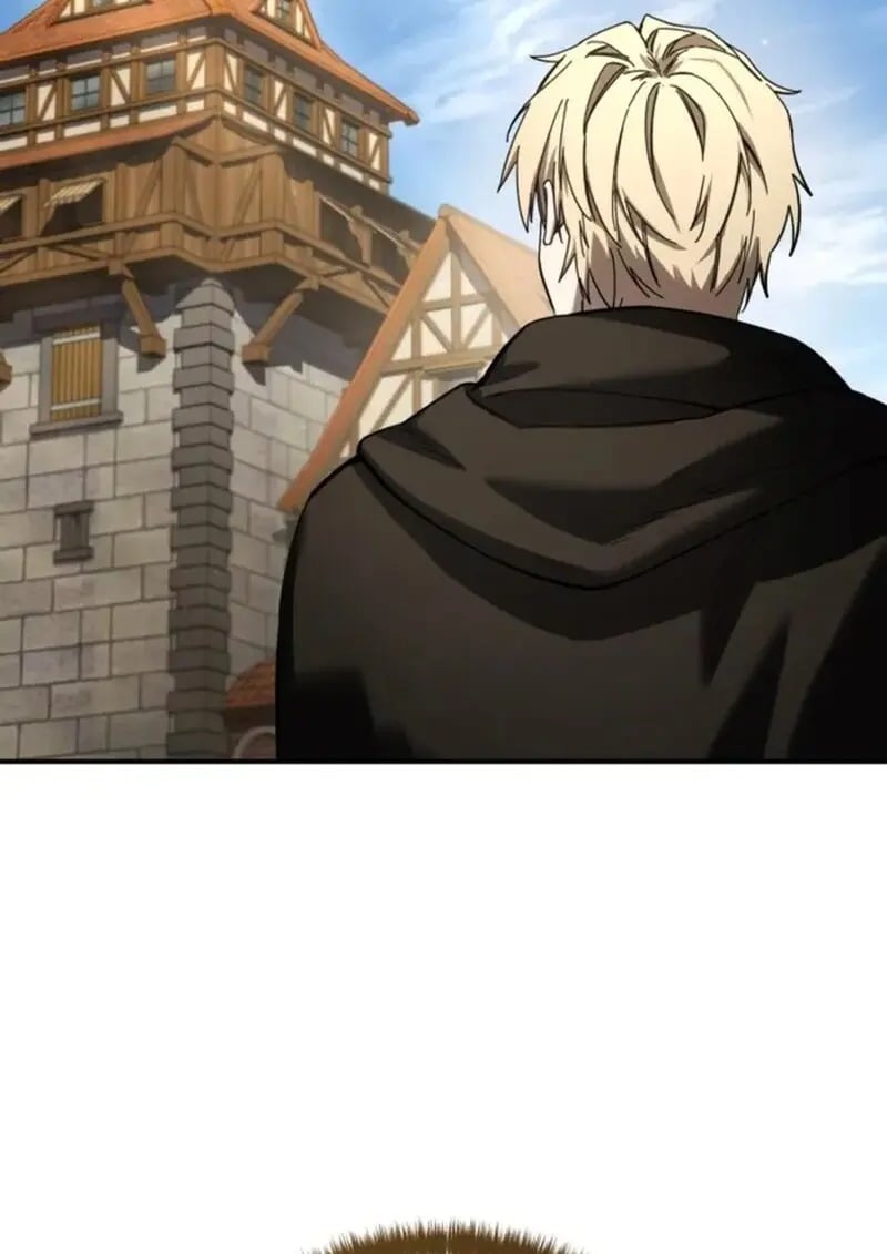 Read Star-Embracing Swordmaster TH Manga Online