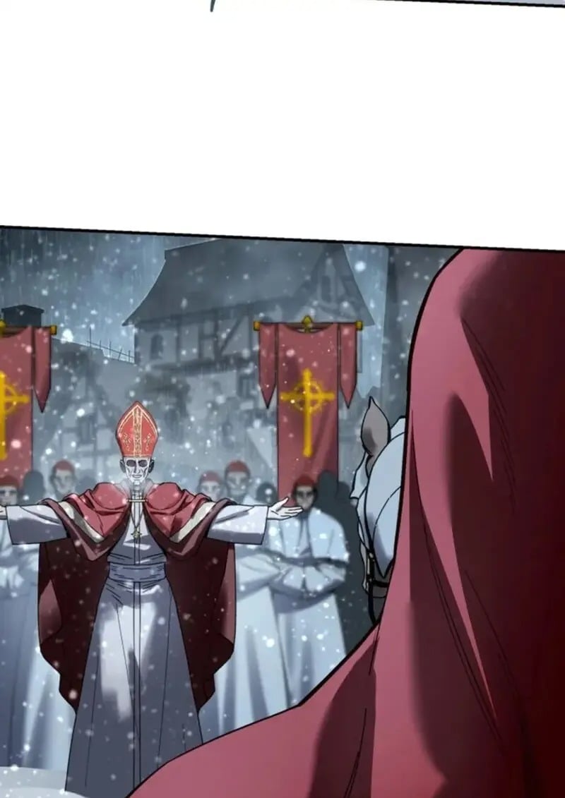 Read Star-Embracing Swordmaster TH Manga Online