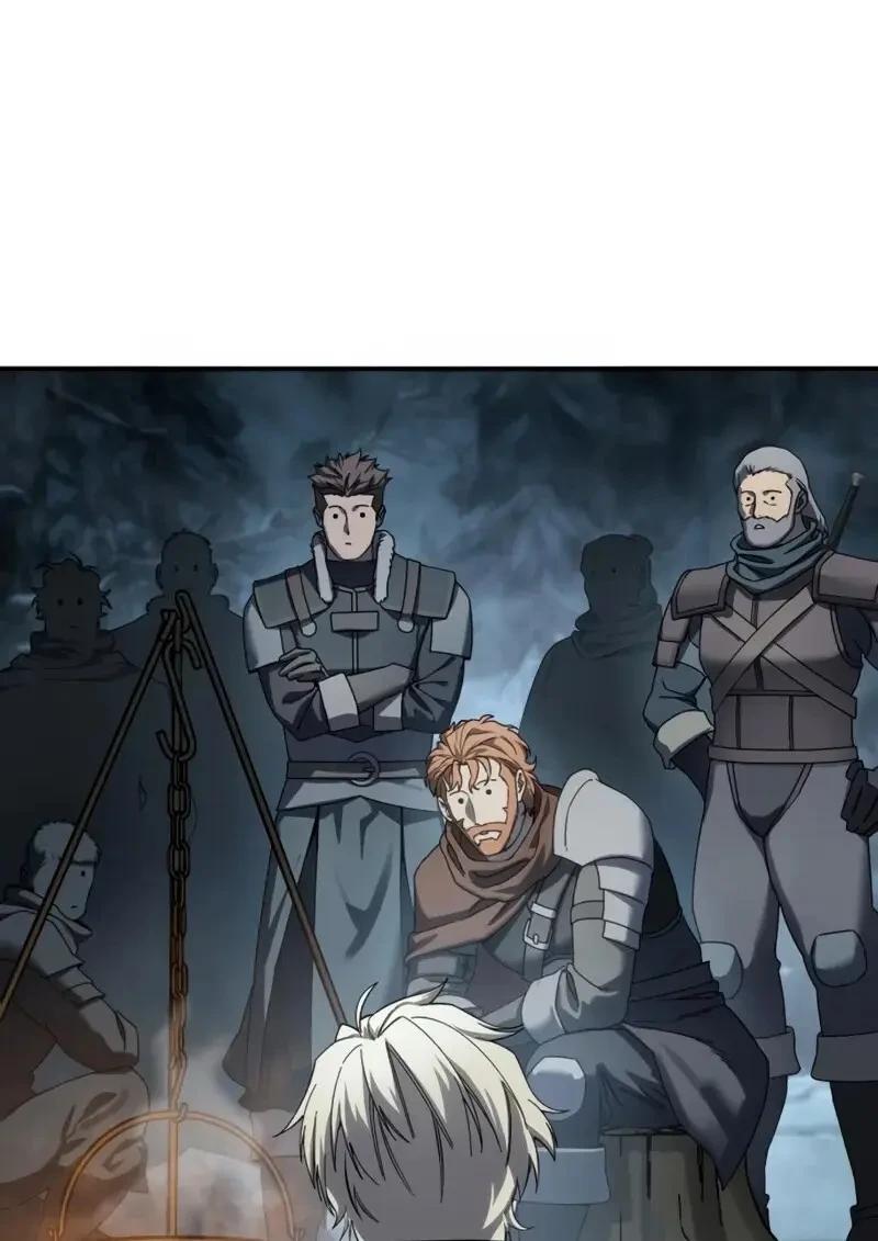 Read Star-Embracing Swordmaster TH Manga Online