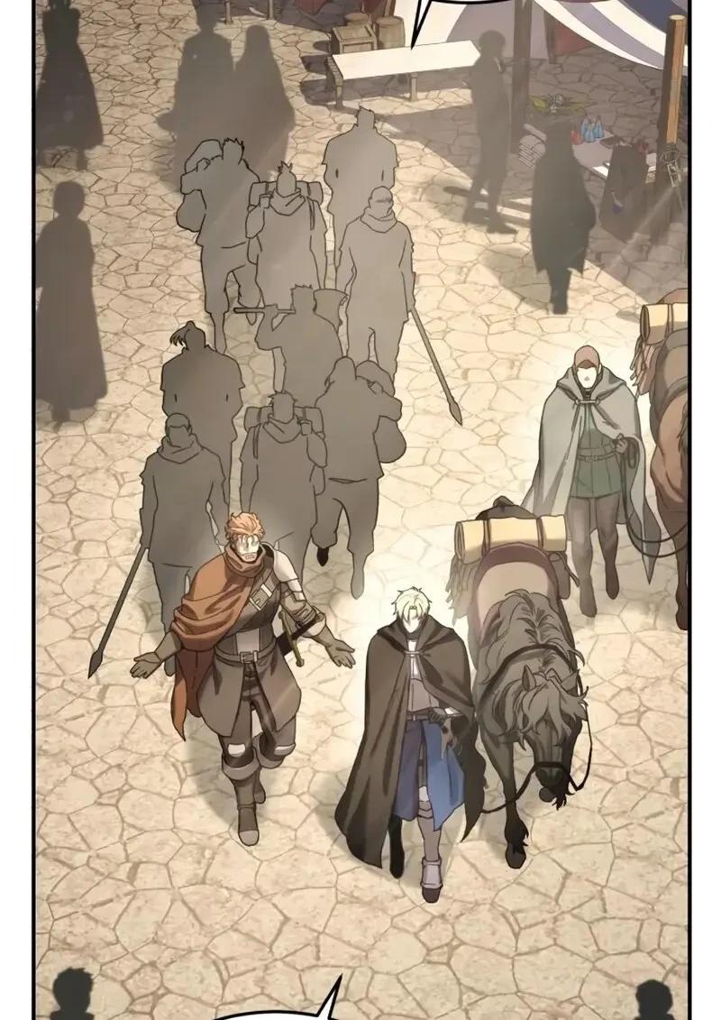 Read Star-Embracing Swordmaster TH Manga Online