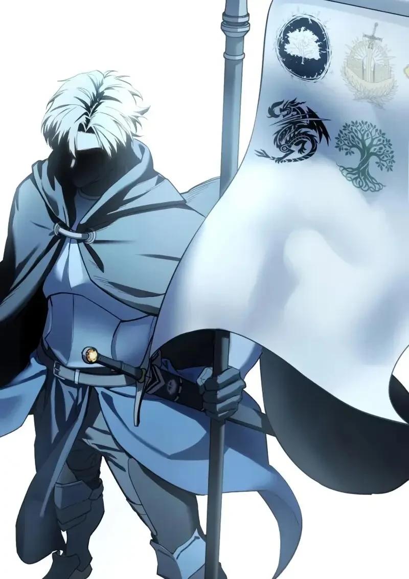 Read Star-Embracing Swordmaster TH Manga Online