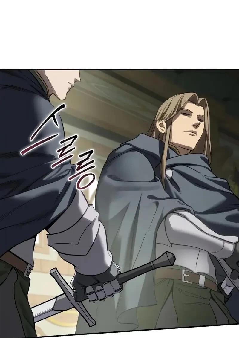 Read Star-Embracing Swordmaster TH Manga Online