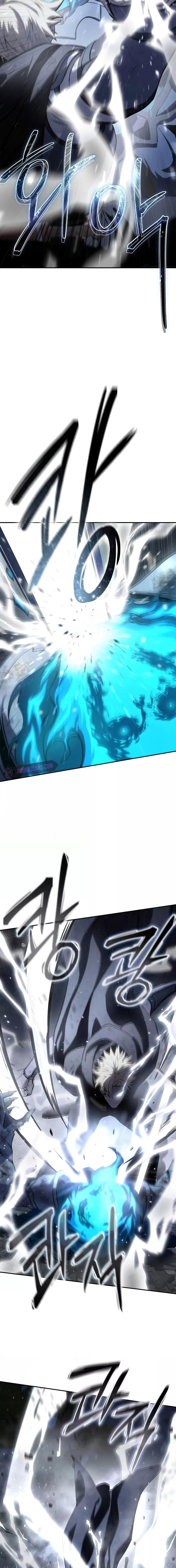 Read Star-Embracing Swordmaster TH Manga Online