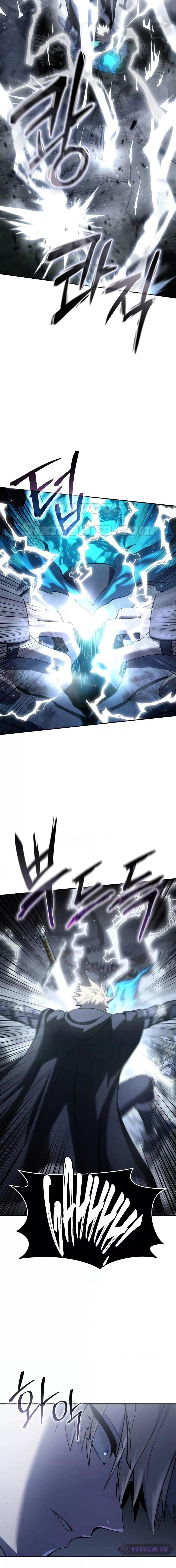 Read Star-Embracing Swordmaster TH Manga Online