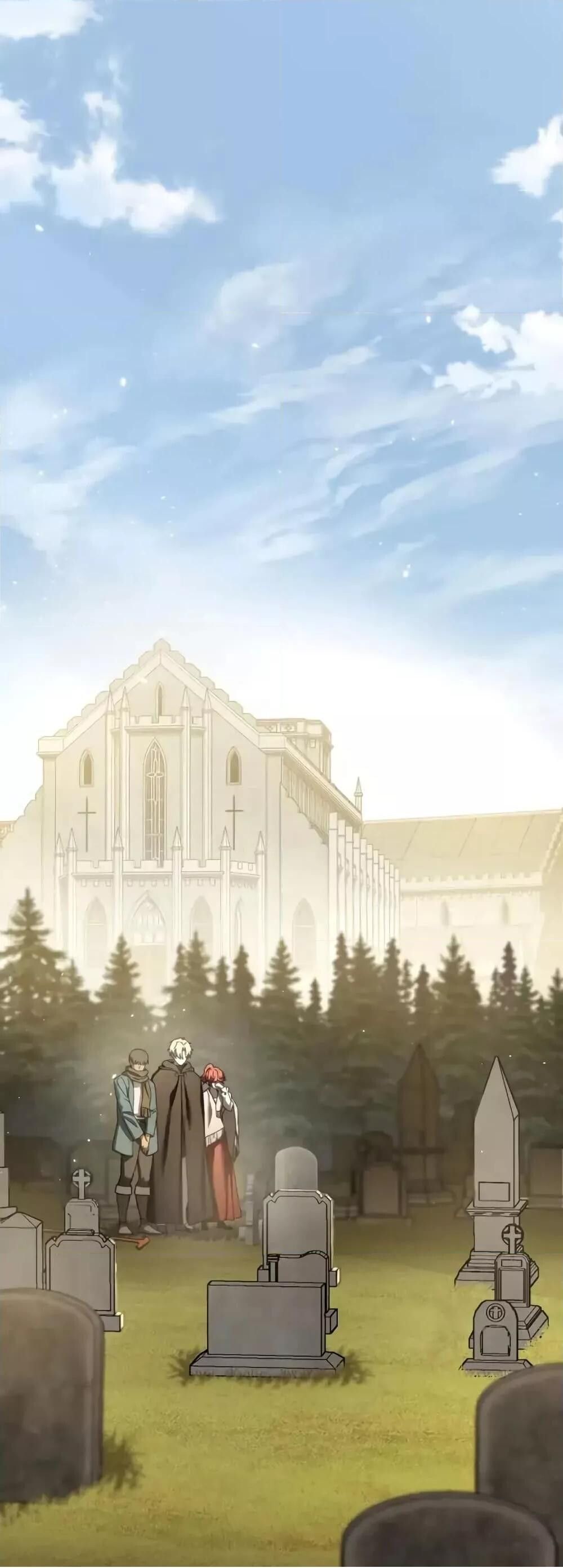 Read Star-Embracing Swordmaster TH Manga Online