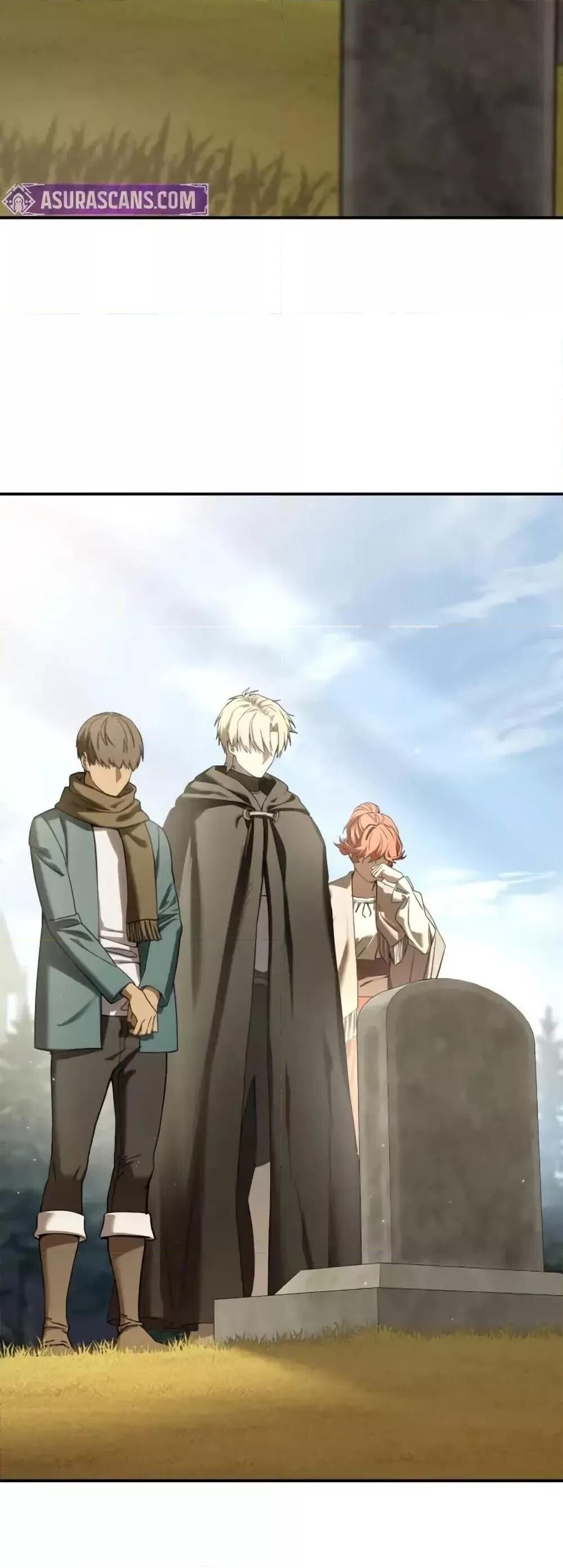 Read Star-Embracing Swordmaster TH Manga Online