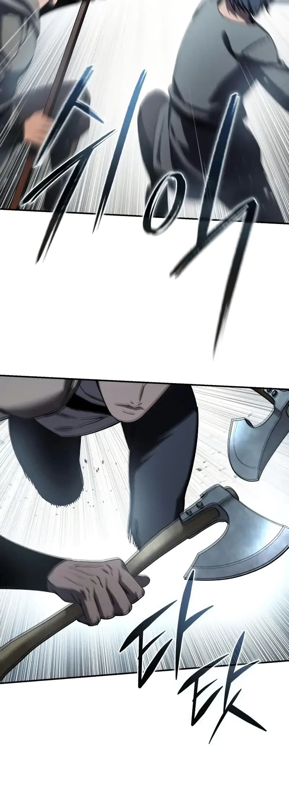 Read Star-Embracing Swordmaster TH Manga Online