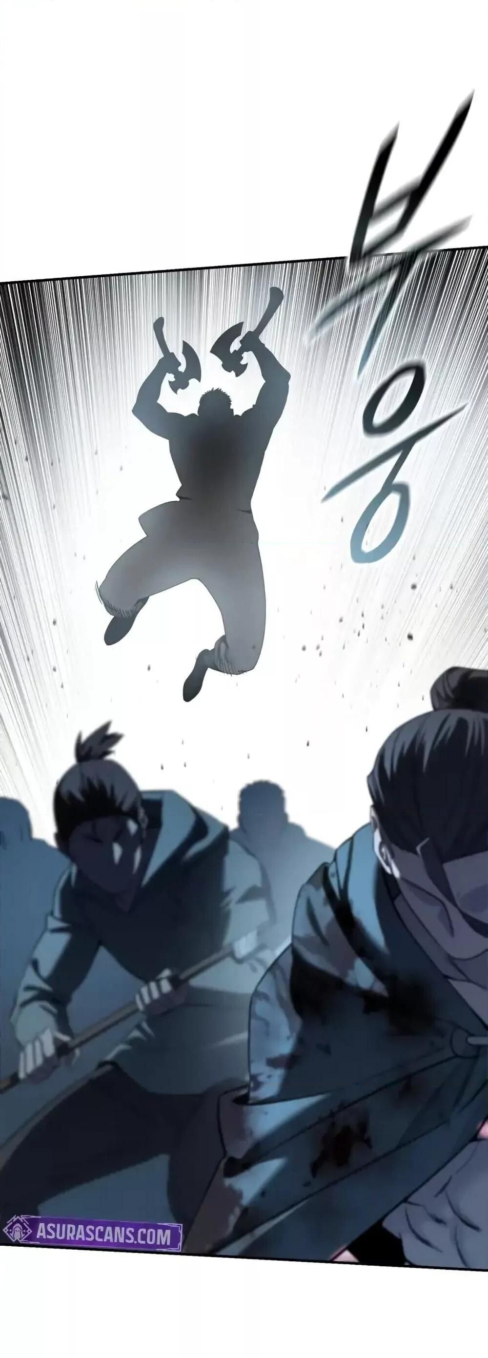 Read Star-Embracing Swordmaster TH Manga Online