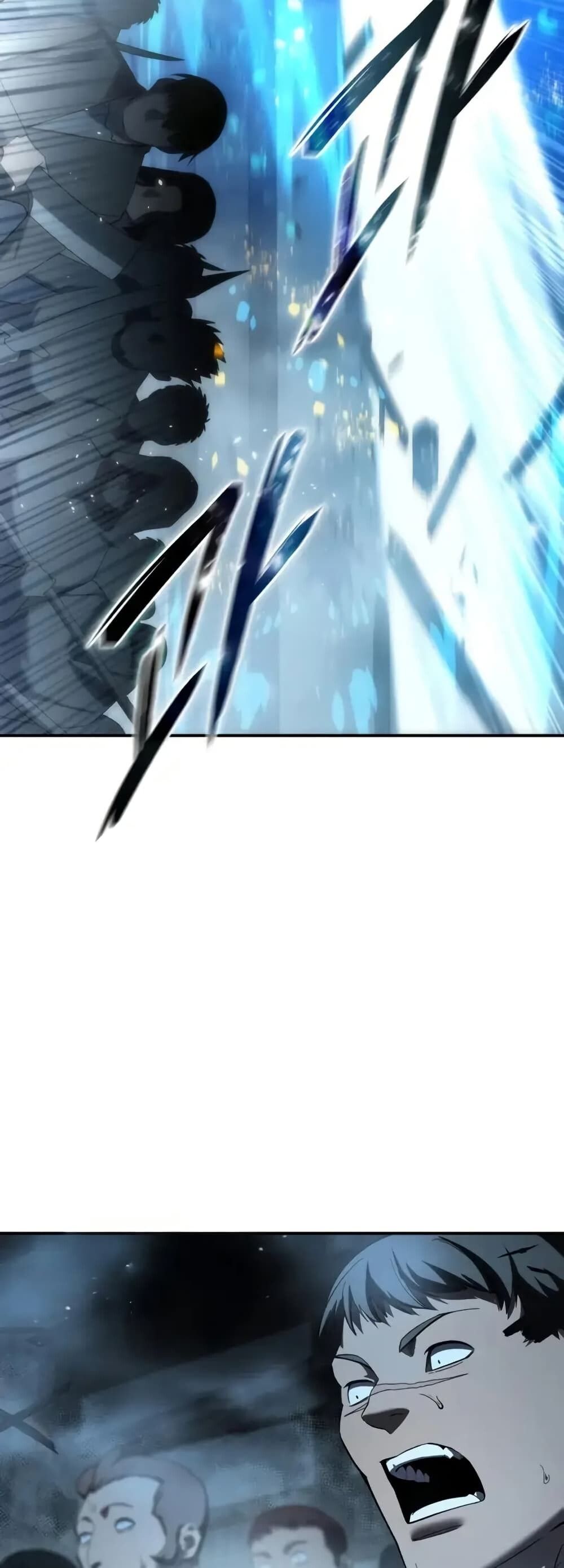 Read Star-Embracing Swordmaster TH Manga Online