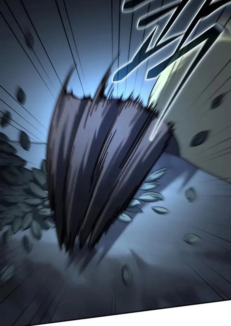 Read Star-Embracing Swordmaster TH Manga Online