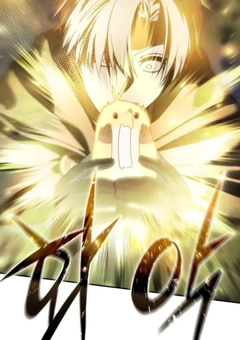 Read Star-Embracing Swordmaster TH Manga Online