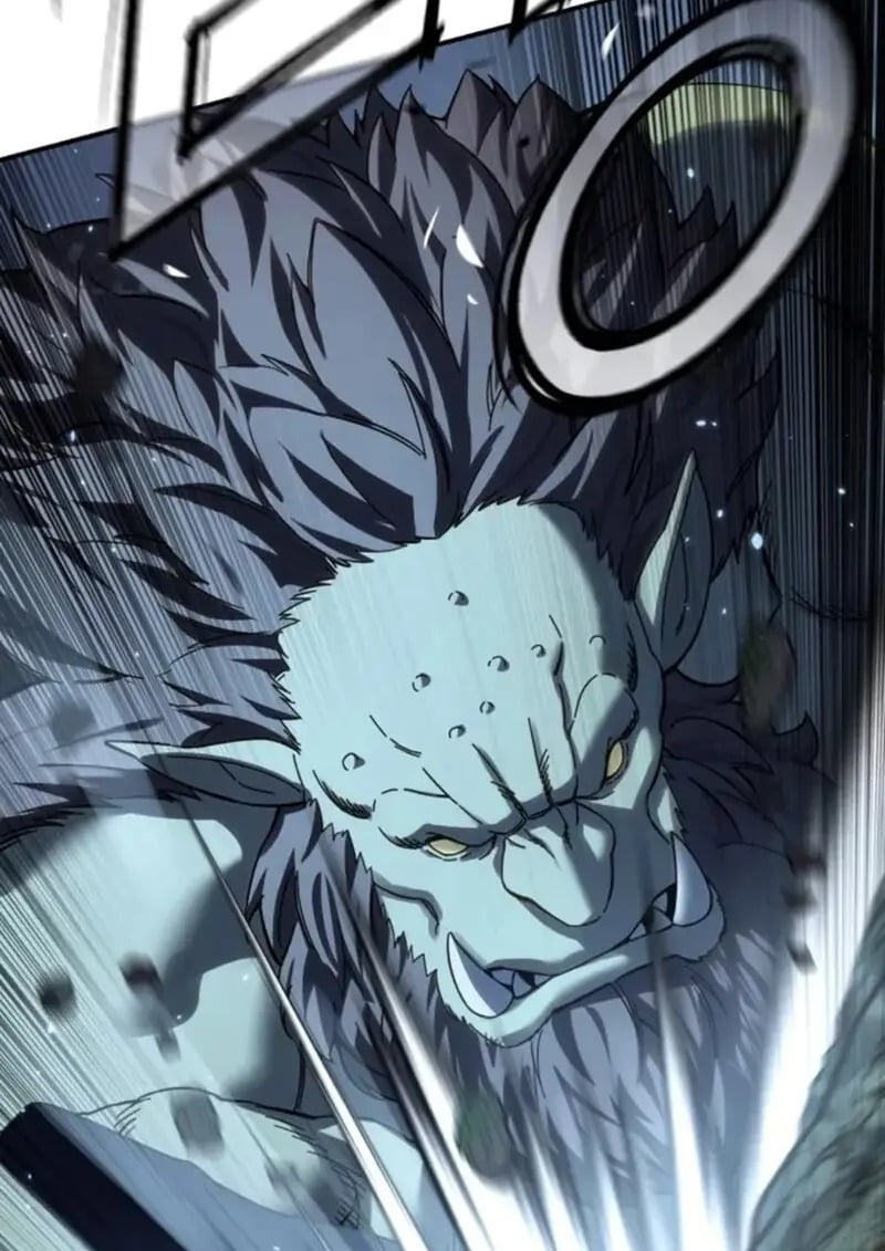 Read Star-Embracing Swordmaster TH Manga Online